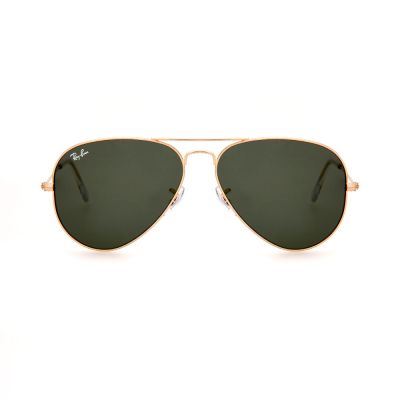 RAY BAN SP 3025 L0205 size:58 Sunglasses