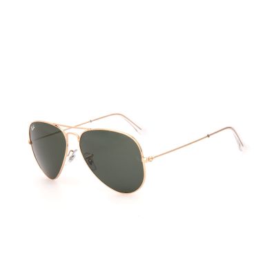 RAY BAN SP 3025 L0205 size:58 Sunglasses