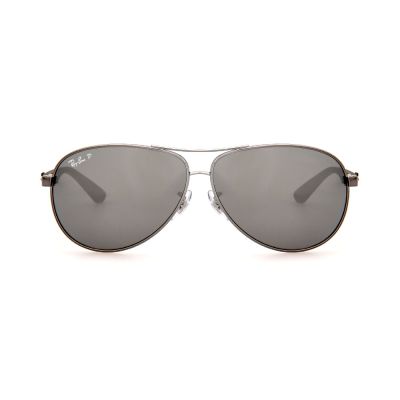 RAY BAN 8313 004/K6 size:61 Polarized Sunglasses