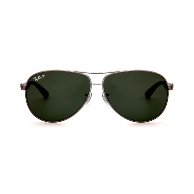 RAY BAN 8313 004/N5 size:61 Polarized Sunglasses