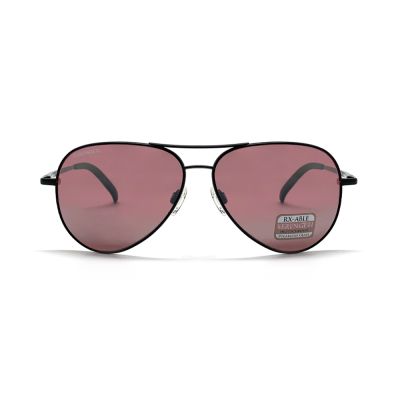 SERENGETI 8454 CARRARA BLK Sunglasses