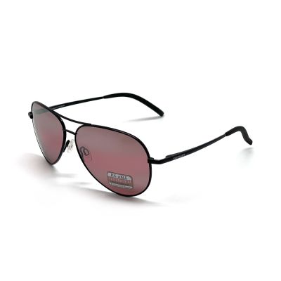 SERENGETI 8454 CARRARA BLK Sunglasses