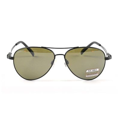 SERENGETI 8455 BRANDO SATIN Sunglasses