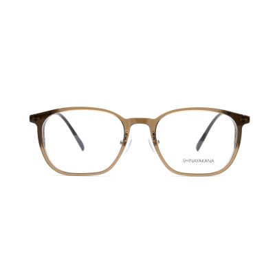 SHINAYAKANA OK6350 C2 Eyeglasses