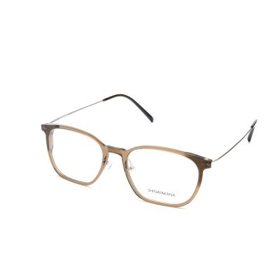 SHINAYAKANA OK6350 C2 Eyeglasses