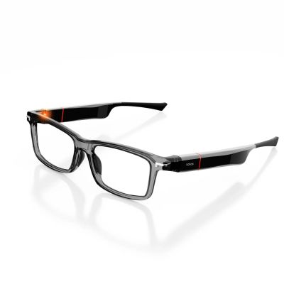 SOLOS AIRGO 3 ARGON 14-2 ABL (SMART HINGE I) (CKARS-0152-02-ABL) SMARTGLASSES