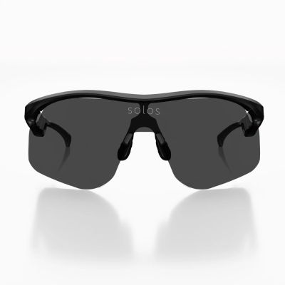 SOLOS AIRGO 3 HELIUM 2-1 DGY (CKARS-0035-01-DGY) SUNGLASSES
