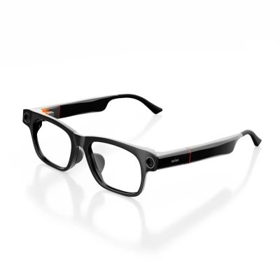 SOLOS AIRGO V KRYPTON 1-1 ABL (DKARS-0553-01-ABL) WITH BUILD IN CAMERA SMARTGLASSES