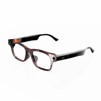 SOLOS AIRGO V KRYPTON 1-23 ABL (DKARS-0553-23-ABL) WITH BUILD IN CAMERA SMARTGLASSES