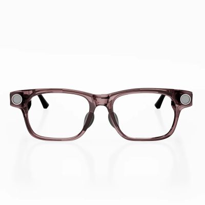 SOLOS AIRGO V KRYPTON 1-23 ABL (DKARS-0553-23-ABL) WITH BUILD IN CAMERA SMARTGLASSES