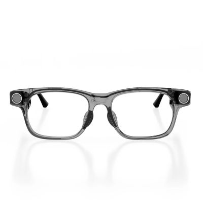 SOLOS AIRGO V KRYPTON 1-2 ABL (DKARS-0553-02-ABL) WITH BUILD IN CAMERA SMARTGLASSES