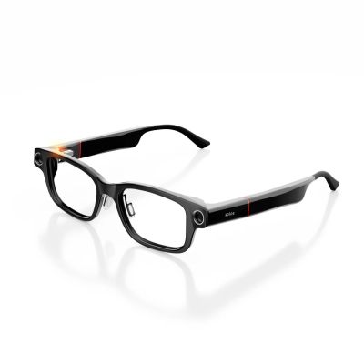 SOLOS AIRGO V KRYPTON 2-1 ABL (DKARS-0554-01-ABL) WITH BUILD IN CAMERA SMARTGLASSES