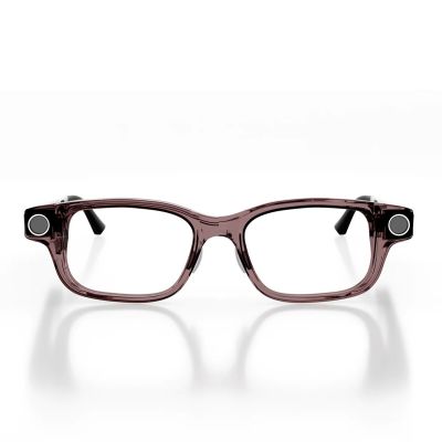 SOLOS AIRGO V KRYPTON 2-23 ABL (DKARS-0554-23-ABL) WITH BUILD IN CAMERA SMARTGLASSES