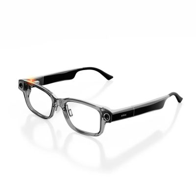 SOLOS AIRGO V KRYPTON 2-2 ABL (DKARS-0554-02-ABL) WITH BUILD IN CAMERA SMARTGLASSES