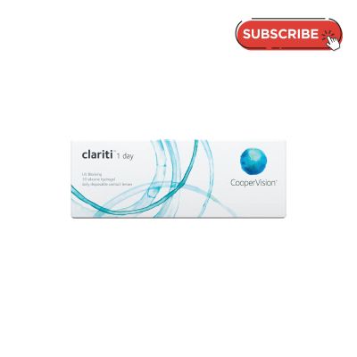 Clariti 1-Day (30 PCS) Subscription Plan