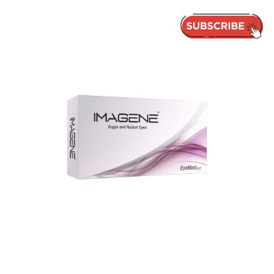 Imagene Monthly Color (2 PCS) Subscription Plan