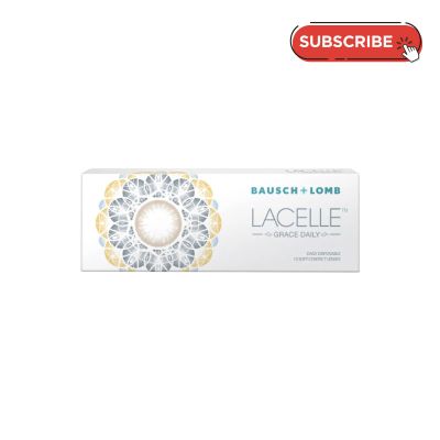 Lacelle Grace Daily (30 PCS) Subscription Plan