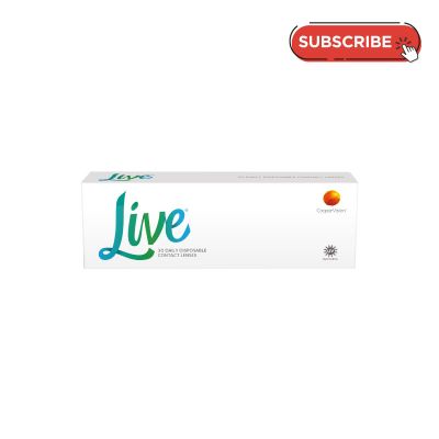Live 1 Day Daily (30 PCS) Subscription Plan