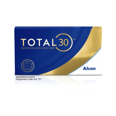 TOTAL 30 (3 PCS)