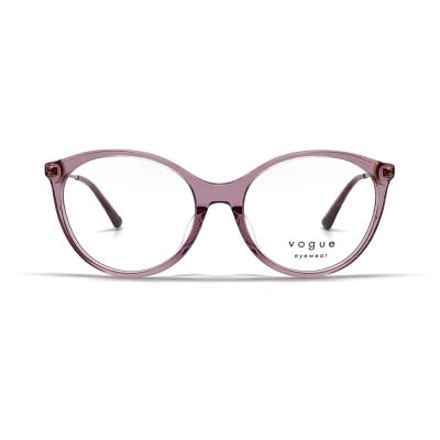 VOGUE 5387F 2798 size:53 Eyeglasses