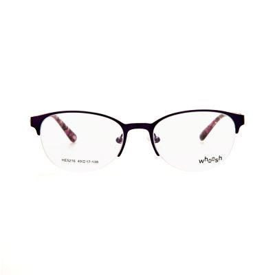 WHOOSH Urban Series HE5216 C3 Eyeglasses