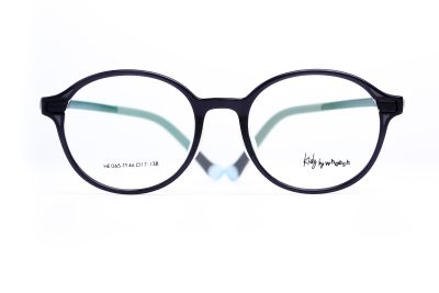 WHOOSH HE065TT C6 Kids Eyeglasses