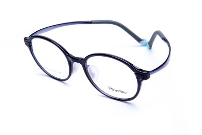 WHOOSH HE065TT C6 Kids Eyeglasses