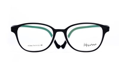 WHOOSH HE066TT C1 Kids Eyeglasses