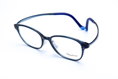 WHOOSH HE066TT C2 Kids Eyeglasses