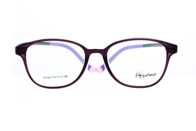 WHOOSH HE066TT C5 Kids Eyeglasses