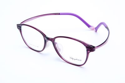 WHOOSH HE066TT C5 Kids Eyeglasses