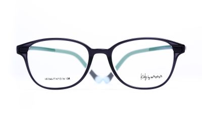 WHOOSH HE066TT C6 Kids Eyeglasses