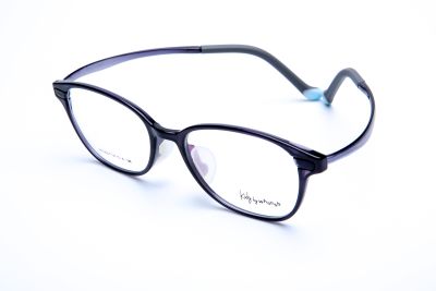 WHOOSH HE066TT C6 Kids Eyeglasses