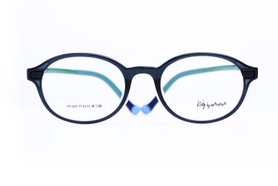 WHOOSH HE069TT C2 Kids Eyeglasses