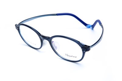 WHOOSH HE069TT C2 Kids Eyeglasses