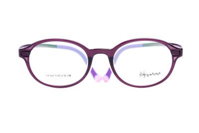 WHOOSH HE069TT C5 Kids Eyeglasses
