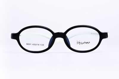 WHOOSH JMW9001 C4 Kids Eyeglasses