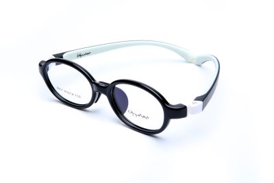 WHOOSH JMW9001 C4 Kids Eyeglasses