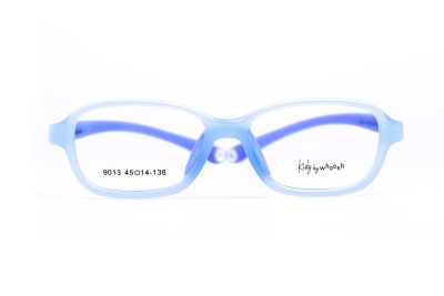 WHOOSH JMW9013 C6 Kids Eyeglasses