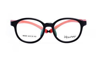 WHOOSH JMW96005 C1 Kids Eyeglasses