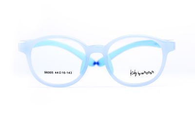 WHOOSH JMW96005 C3 Kids Eyeglasses