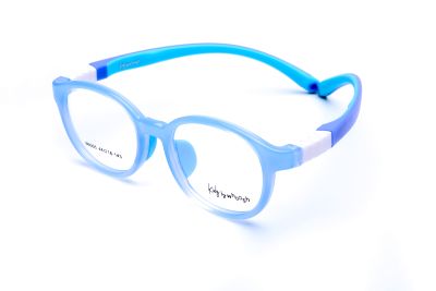 WHOOSH JMW96005 C3 Kids Eyeglasses