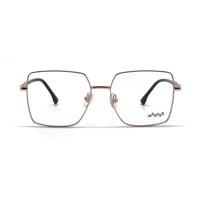 WHOOSH OT00199 C4 Trendy Eyeglasses