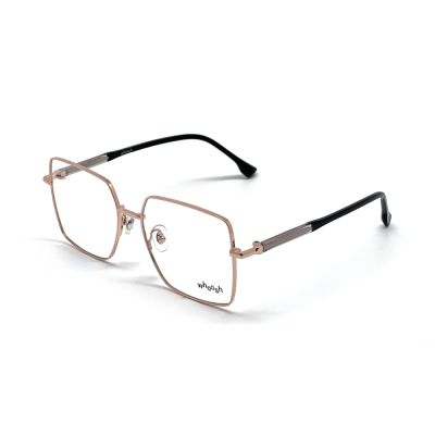 WHOOSH OT00199 C4 Trendy Eyeglasses