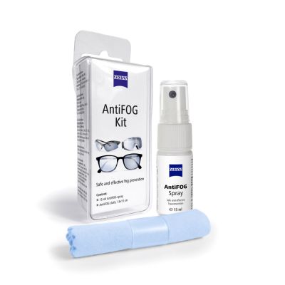 ZEISS AntiFOG Kit