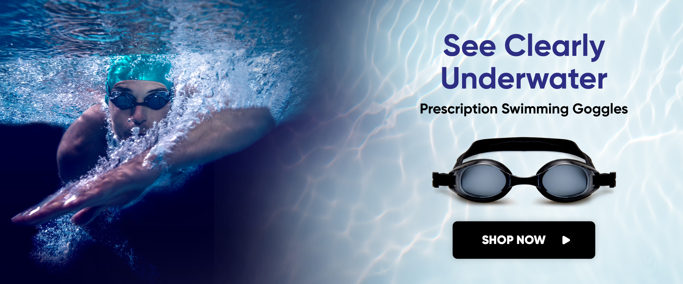 Swimming Goggles