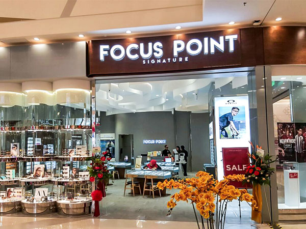 Focus Point