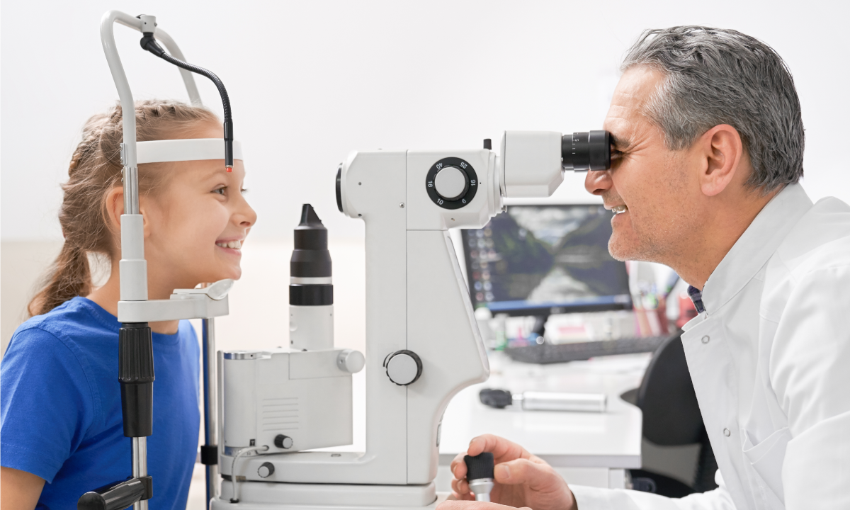 Eye Examination